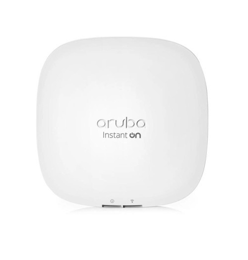 E ARUBA ION R4W02A AP22 İÇ ORTAM ACCESS POINT(ADAPTÖRSÜZ)