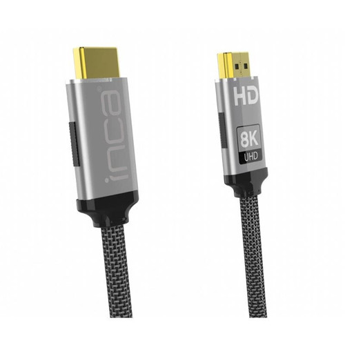 IHM-03T 2.1V 3 M HDMI TO HDMI 8K FHD POSETLI
