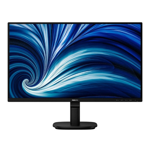 23.8 24B2N2200/00 IPS 4MS 120MHZ 1XVGA 1XHDMI 1XDP FHD 1920X1080 HOPARLÖR VESA SİYAH (5 YIL