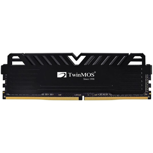 8 GB DDR4 3200MHZ TORNADOX7 PRO CL16 SOĞUTUCULU DT TMD48GB3200D16BKX7P