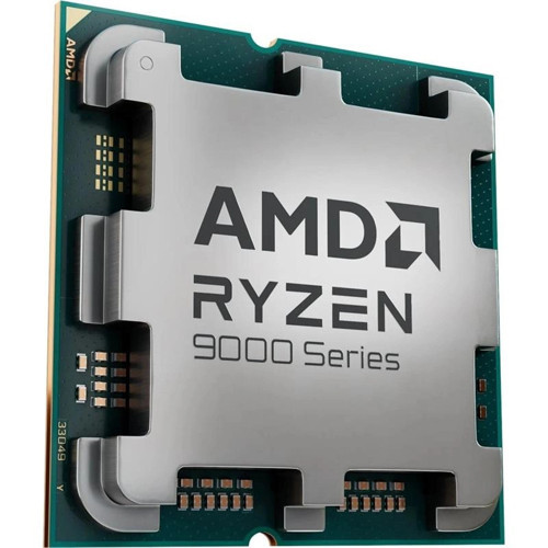 RYZEN 9 9900X3D 4.4GHZ 128MB 120W AM5 FANSIZ (TRAY)