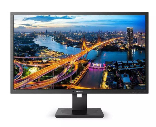 31.5 325B1L/00 IPS 4MS 75MHZ 2XHDMI 2XDP 1XUSB-B QHD 2560X1440 HOPARLÖR YÜKSEKLİK AYARI FLIC