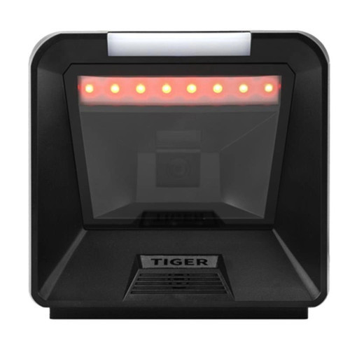 PS5700+ 2D KAREKOD KABLOLU USB MASAÜSTÜ BARKOD OKUYUCU