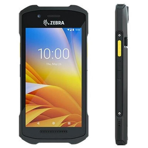 TC21(TC210K-01B212-TR) ANDROID 10 3GB/32GB 13MP WIFI+BLUE.5" DOKUNMATİK EL TERMİNALİ( KABLO- M