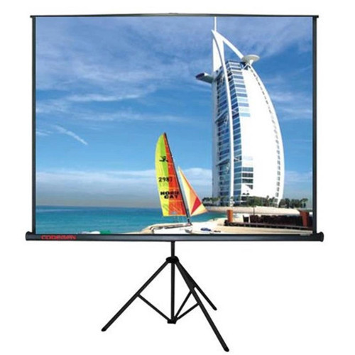 TX-18 180X180 TRIPOD PERDE