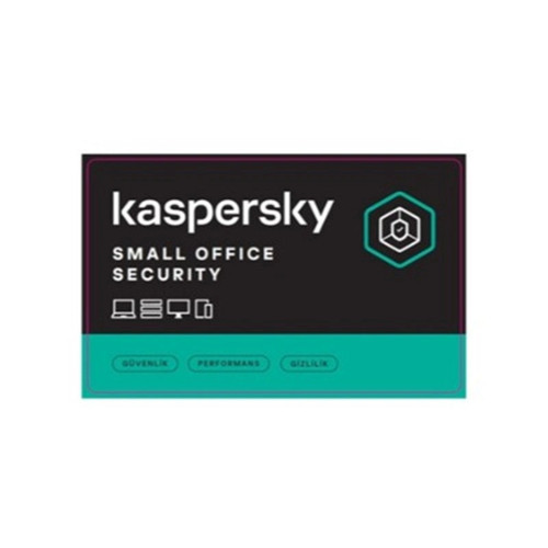 KSOS DESKTOPS MOBILES AND FILE SERVERS 2 SERVER+20 PC+20 MOBILE ELEKTRONIK LISANS 3 YIL