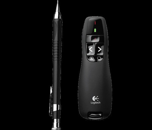 LOGITECH R400 LAZER SUNUM KUMANDASI 910-001356