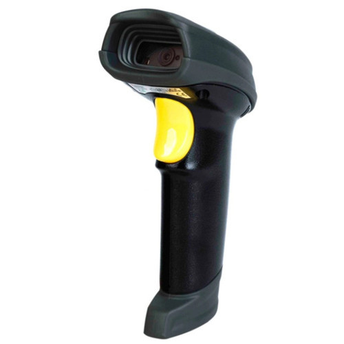PERKON SP610 2D KAREKOD KABLOLU USB BARKOD OKUYUCU+STAND