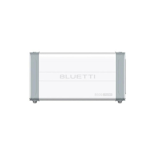 BLUETTI B500 4960WH HARİCİ BATARYA ÜNİTESİ