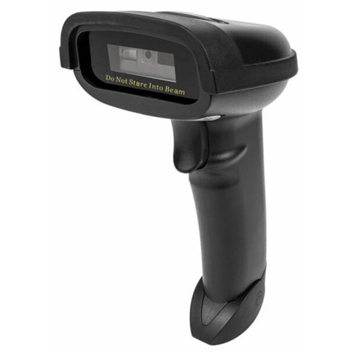 TIGER CS620-BT 2D KAREKOD KABLOSUZ BLUETOOTH BARKOD OKUYUCU