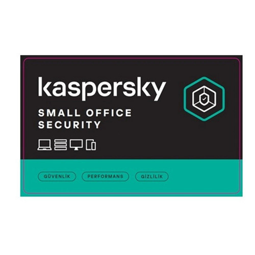 KSOS DESKTOPS MOBILES AND FILE SERVERS 1 SERVER+10 PC+10 MOBILE ELEKTRONIK LISANS 3 YIL