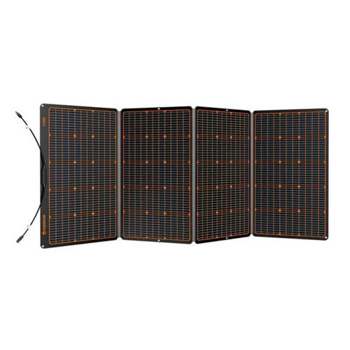 360W TAŞINABİLİR GÜNEŞ PANELİ