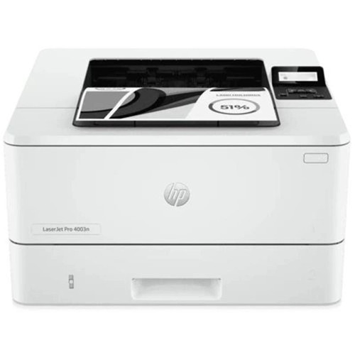 2Z611A LASERJET PRO 4003N YAZ/ETH (W1A52A M404N YERİNE)