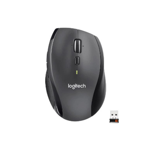 LOGITECH M705 MARATHON KABLOSUZ MOUSE SİYAH 910-001949