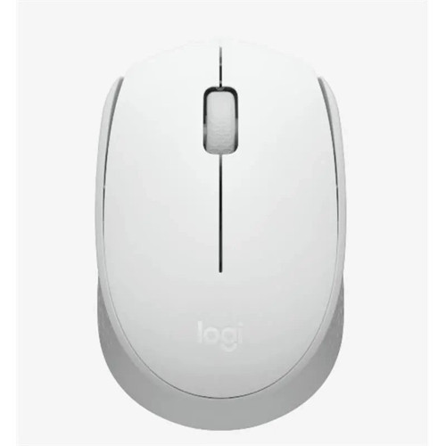 LOGITECH M171 KABLOSUZ USB MOUSE BEYAZ 910-006867