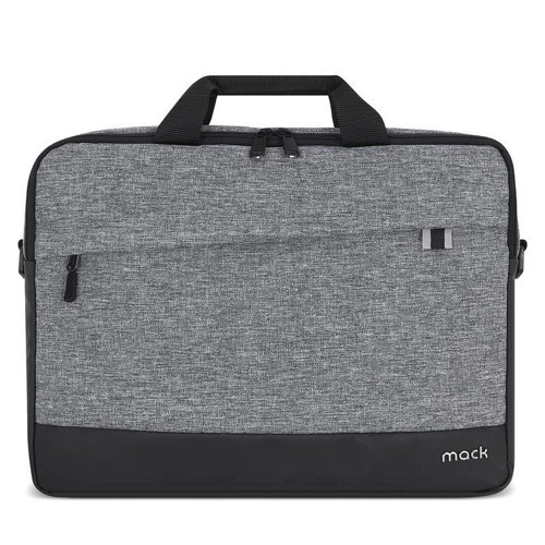 MCE-1102 15.6" UNICITY ECO NOTEBOOK ÇANTASI GRİ