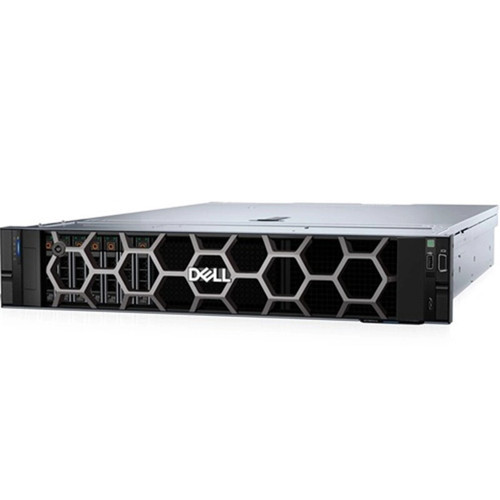 POWEREDGE R760XS_SPL2 1X4510 1X32GB 1X480GB 2X1100W 16X2.5" 3 YIL YERİNDE GARANTİ