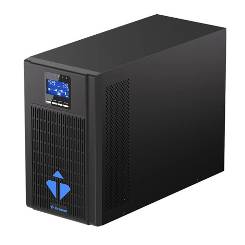 NEOLINE 3KVA 1F/1F (6X9AH) 5/10DK LCD ONLINE UPS