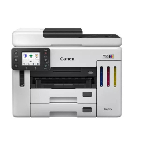 MAXIFY GX7140 YAZ/TAR/FOT/FAX/ETH/WIFI/DUB
