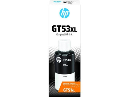 1VV21AE GT53XL MÜREKKEP 6000 SAYFA SİYAH