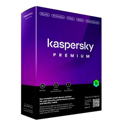 PREMIUM ELEKTRONIK LISANS 10 KULLANICI 1 YIL