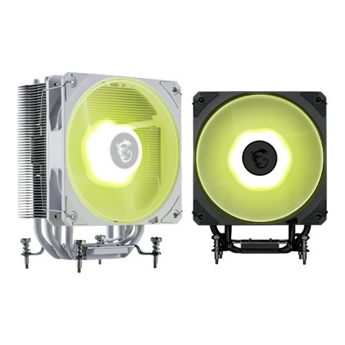 MAG COREFROZR AA13 WHITE 120MM ARGB İŞLEMCİ HAVA SOĞUTUCU