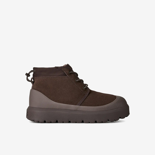 Erkek Bot 1143991 M NEUMEL WEATHER HYBRID DUSTED COCOA / DUSTED COCOA