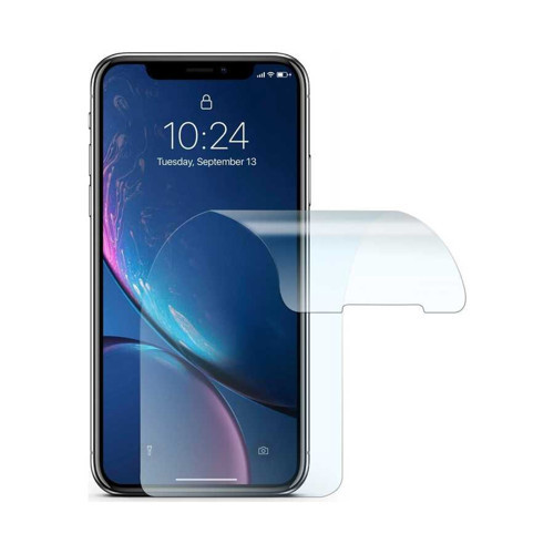 Galaxy A16 Blue Nano Ekran Koruyucu Blue Nano Lüx Nano