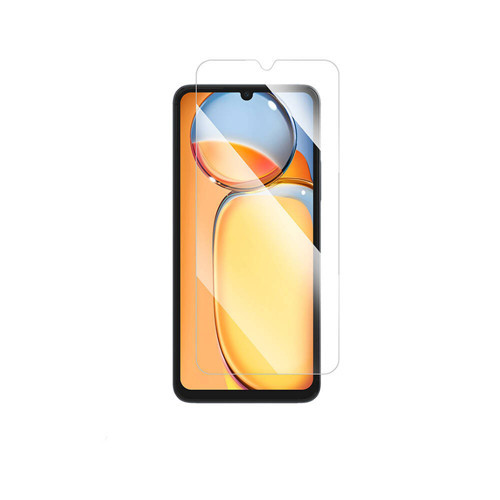 Oppo A60 Ekran Koruyucu Blue Nano Lüx Nano