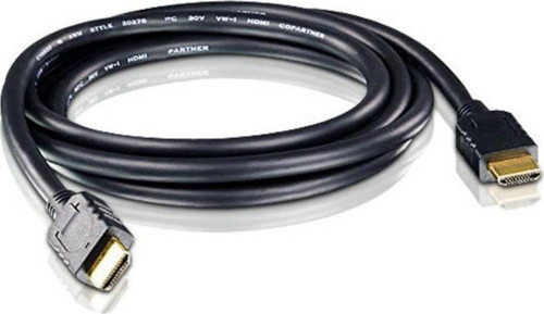 -2L-7D03H High Speed Hdmi 2.0 with Ethernet Bağlantı Kablosu, 3 metre