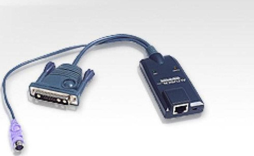 -KA9130 Altusen SUN Legacy ( Eski Sun Sistemleri İçin) KVM Adaptör Kablosu (CPU Modül)Altusen SU