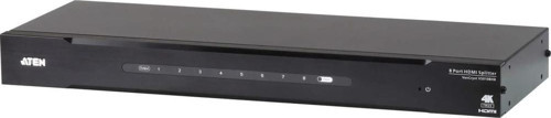 -VS0108HB 8-Port True 4K Hdmi Çoklayıcı<br>8-Port True 4K Hdmi Splitter
