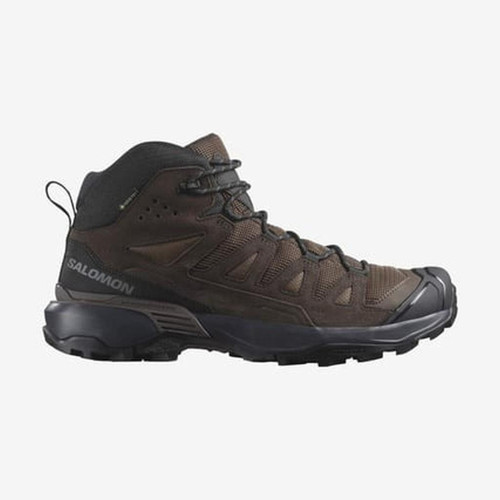 X ULTRA 360 LEATHER MID GORE-TEX Erkek Bot L47570900