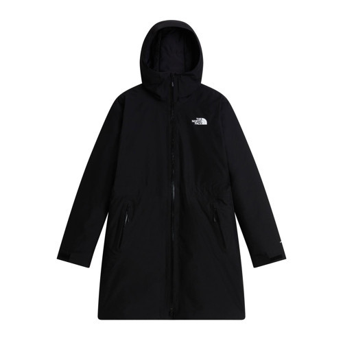 W HIKESTELLER INSULATED PARKA Kadın Ceket NF0A8J68JK31
