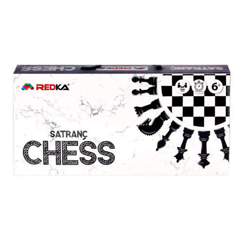 RD5665 Çanta Satranç
