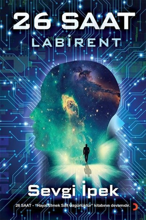 26 Saat - Labirent