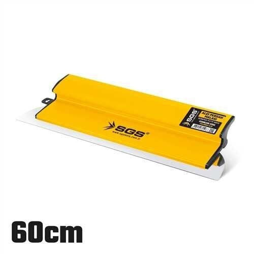 SGS3627 - ALÇI PERDAH MALASI 60 CM (PASLANMAZ ÇELİK)