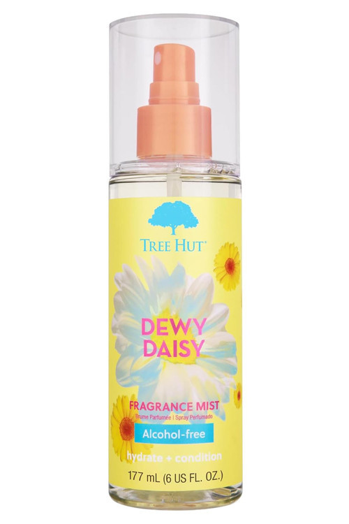 Dewy Daisy Vücut Spreyi 177ML