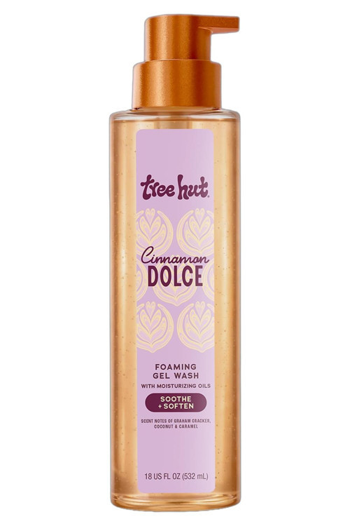 Cinnamon Dolce Duş Jeli 532ML