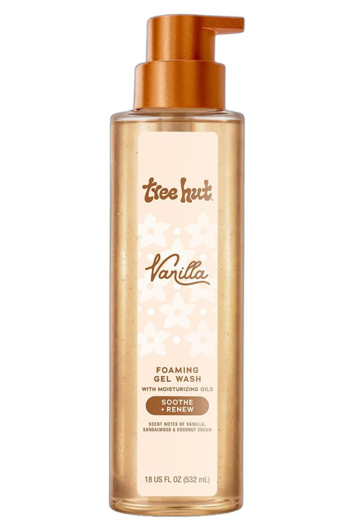Vanilla Duş Jeli 532ML