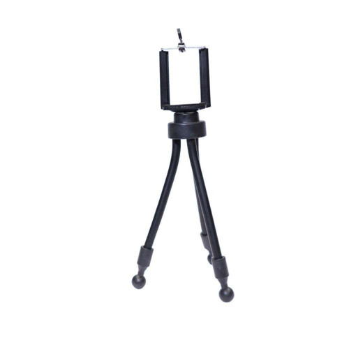 Ahtapod Tripod Telefon Tutucu