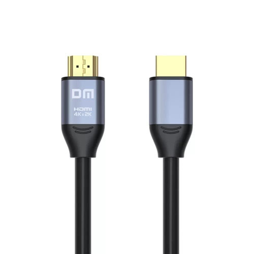 HI005 4K 60Hz HDMI 2.0 Görüntü ve Ses Aktarım Kablosu 5 Metre