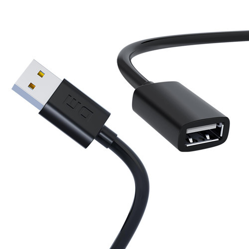 AD051 USB 2.0 Uzatma Ekleme Kablosu 1.5 Metre