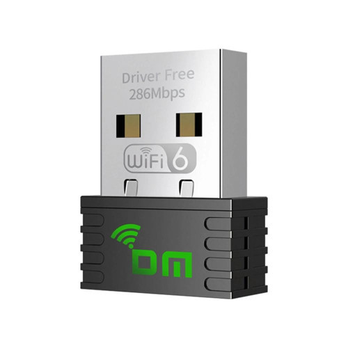 AD086 WiFi 6 USB Wireless Adaptör Wifi Alıcı Verici Access Point