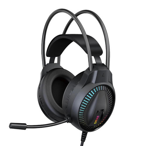 T710 RGB 7.1 USB Mikrofonlu Gaming Oyuncu Kulaklığı