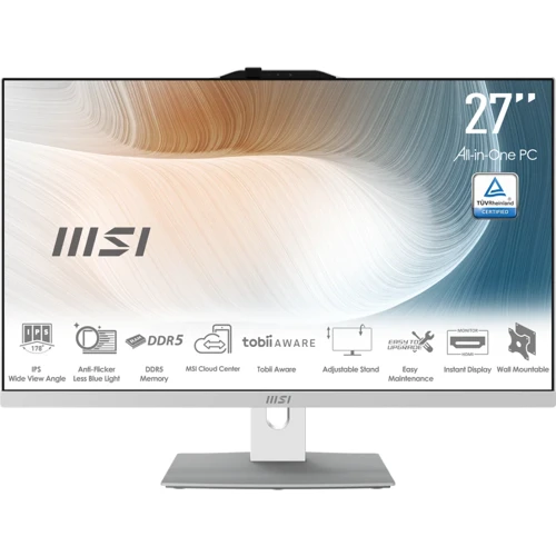 Modern AM272P 1M-1619EU Core 7 150U 16GB 1TB SSD 27 FHD Windows 11 Home