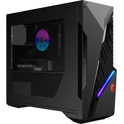 MAG Infinite S3 14NVM7-3002EU i7-14700F 16GB 1TB SSD 8GB RTX 5060 Windows 11 Home