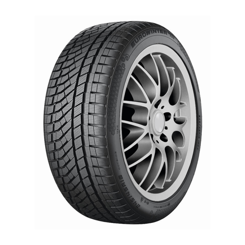 Eurowinter HS02 Pro 255/45R18 103V XL M+S 3PMSF Kış Lastiği (Üretim Tarihi: 2025)