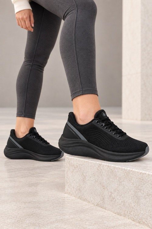 Flexa Wmn Memory Taban Kadın Spor Ayakkabı