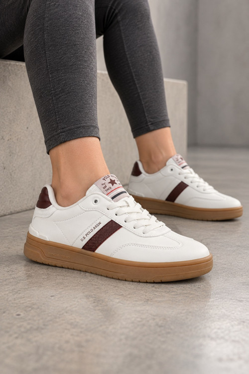 Tempy Soft Foam Kadın Sneaker Spor Ayakkabı